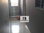 Casa à venda, 250 m² Vila Linda Santo André/SP