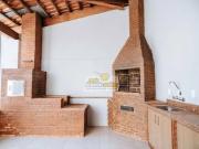 Casa Ã venda, 285 mÂ² por R$ 637.000,00 FabrÃcio Uberaba/MG