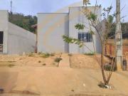 Casa Ã venda, 2 quartos, 1 vaga, Residencial Mano Merli...