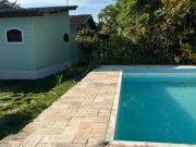 Casa Ã venda 2 quartos, 2 vagas, piscina, em Pendotiba...