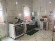 Casa Ã venda, 2 quartos, 3 vagas, Campo Grande Rio de...