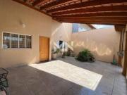 Casa venda 2 quartos Jardim Santa Rosa 127,7m²