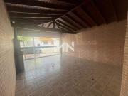 Casa Venda 2 quartos Vila Fragnani 149,91m²