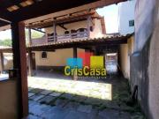 Casa Ã venda, 320 mÂ² por R$ 600.000,00 Cidade Praiana...