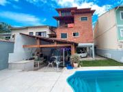 Casa à venda, 350 m² por R$ 950.000,00 Itaipu Niterói/RJ