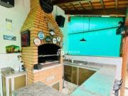 Casa Ã venda, 365 mÂ² por R$ 1.300.000,00 Parque do...