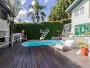 Casa Ã venda 379 m 4 quartos Santa Felicidade Curitiba PR