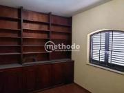 Casa à venda, 391 m² por R$ 1.250.000,00 Parque São...