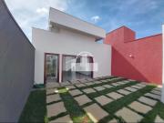 Casa Ã venda, 3 quartos, 1 suÃte, 2 vagas, Jardim...