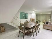 Casa Ã venda, 3 quartos, 1 suÃte, 2 vagas, Santa Branca...