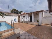 Casa venda 3 quartos Bairro Brasil 417,20m²