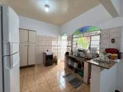 Casa à venda 3 quartos no Bairro Parque Turistas