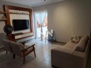 Casa venda 3 quartos Potiguara 250,00m²