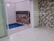 Casa venda 3 quartos suíte piscina 2 vagas Parque São...