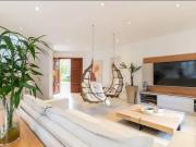 Casa Venda 4 Dormitórios 550 m² Chácara Santo Antonio