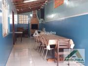 Casa Ã venda 4 Quartos, 1 Suite, 2 Vagas, 224MÂ²,...