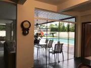 Casa à venda, 4 quartos, 4 suítes, 6 vagas, Jardim...