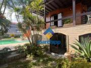 Casa Ã venda, 500 mÂ² por R$ 3.000.000,00 Camboinhas...