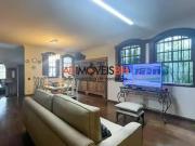 Casa Ã venda, 5 quartos, 2 suÃtes, 6 vagas, Comiteco...