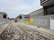 Casa Ã venda, 67 mÂ² por R$ 360.000,00 ChÃ¡cara MarilÃa...