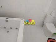 Casa Ã venda, 88 mÂ² por R$ 320.000,00 Trevo de BÃºzios...