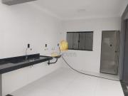 Casa Ã venda, 98 mÂ² por R$ 430.000,00 Jardim Buriti...