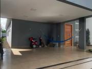 Casa à venda – condomínio mini chácaras do lago sul