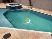 Casa à venda – parque residencial damha iv sao jose do...