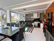 Casa Venda Alphaville Campinas /SP