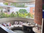 Casa venda Alphaville Residencial 6