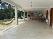 Casa venda alto padrão Serra da Cantareira 4 quartos...