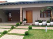 Casa em Condomínio Venda Araras SP Parque Terras de...