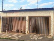 Casa Venda Araras SP Parque Tiradentes