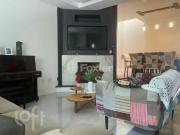 Casa Ã venda Avenida Doutor Rubem Knijnik, Costa e Silva...