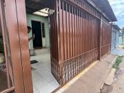 Casa Venda Brasília DF Samambaia Norte Samambaia