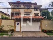 Casa à Venda Bussocaba, 4 Quartos, 330 m2