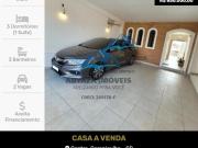 Casa Venda Carapicuíba SP Centro