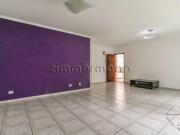 CASA VENDA, CHÁCARA KLABIN, 4 DORMITÓRIOS, 3 VAGAS