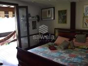 Casa à venda com 1000,00m² e 4 quartos em Barra da...