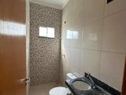 Casa Ã¡venda com 2 quartos sendo 1 suÃte na Vila Eliane...