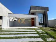 Casa à venda com 3 quartos 1 suíte, no Condomínio Viverde 1