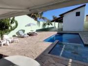 Casa à venda com 3 quartos no bairro Cibratel II