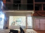 Casa à venda com 3 quartos, sendo 1 suíte Vivendas do...