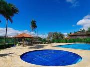 Casa á venda com 3 suítes no Residencial Terras do...