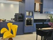 Casa à venda com 3 suítes no Swiss Park, em Campinas