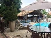 Casa à venda com 455,00m² e 4 quartos em Freguesia...