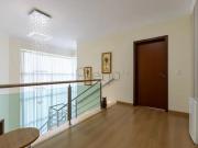 Casa Ã venda com 4 dormitÃ³rios no Swiss Park, Campinas