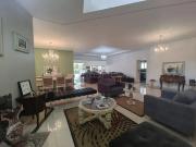 Casa Ã venda com 4 suÃtes no Loteamento Alphaville, Campinas