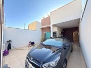 Casa Ã¡venda com mÃ³veis planejados no bairro Vale do...