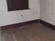 Casa Ã venda com pÃ¡tio e garagem na Cidade Baixa